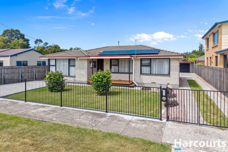 8 Alberta Street, Latrobe TAS 7307