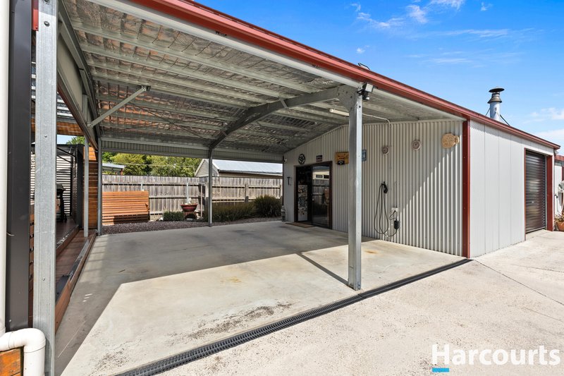 Photo - 8 Alberta Street, Latrobe TAS 7307 - Image 17