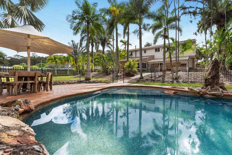 Photo - 8 Albin Court, Rochedale South QLD 4123 - Image 1