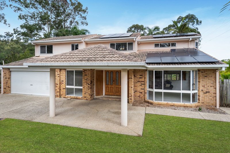 Photo - 8 Albin Court, Rochedale South QLD 4123 - Image 2