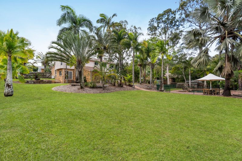 Photo - 8 Albin Court, Rochedale South QLD 4123 - Image 17