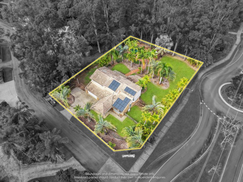Photo - 8 Albin Court, Rochedale South QLD 4123 - Image 18