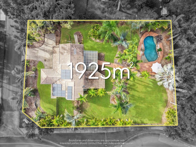 Photo - 8 Albin Court, Rochedale South QLD 4123 - Image 19