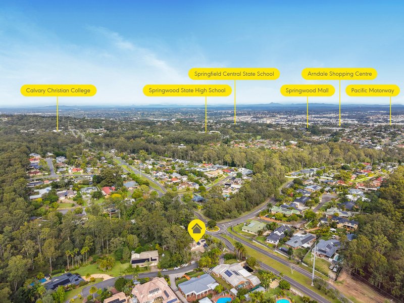 Photo - 8 Albin Court, Rochedale South QLD 4123 - Image 20