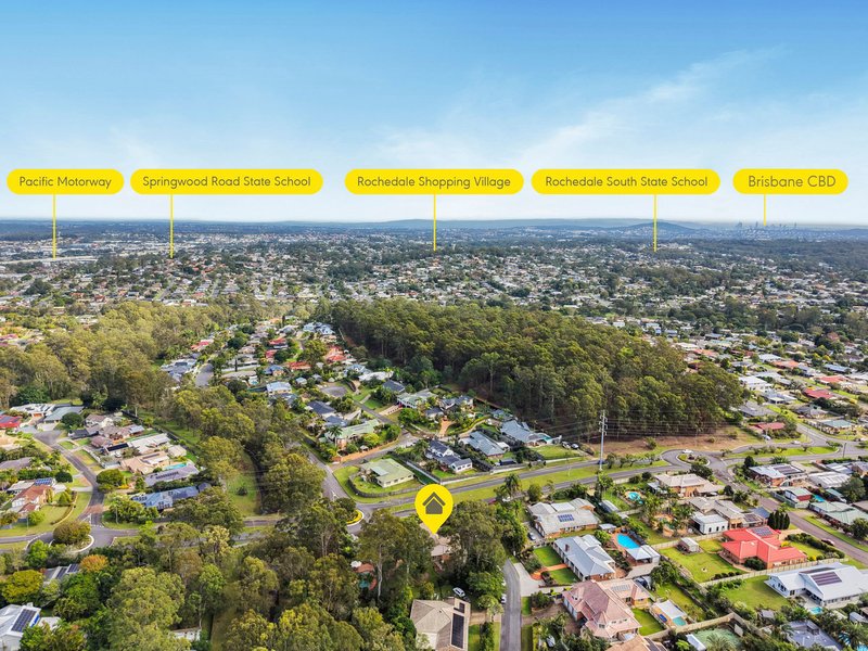 Photo - 8 Albin Court, Rochedale South QLD 4123 - Image 21