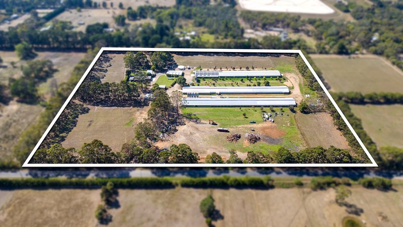 Photo - 8 Alden Street, Tyabb VIC 3913 - Image 34