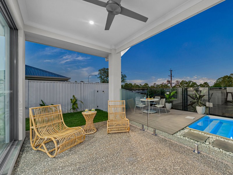 Photo - 8 Aldritt Place, Bridgeman Downs QLD 4035 - Image 8