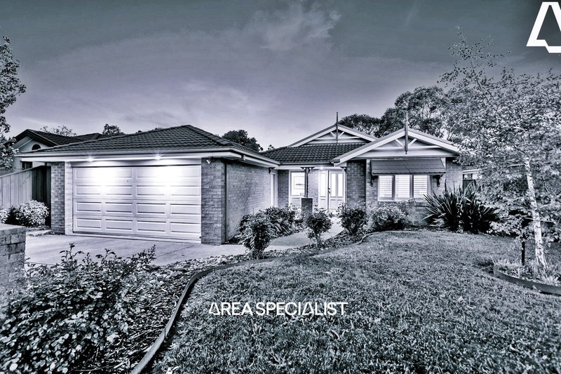 8 Alexandra Mews, Langwarrin VIC 3910