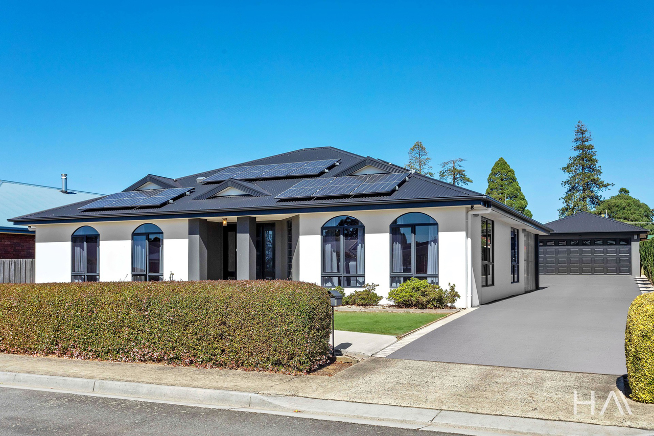 8 Alison Court, Westbury, TAS 7303 - Image 1