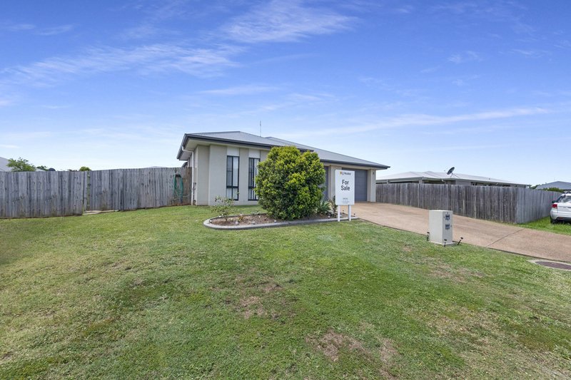 Photo - 8 Alison Drive, Kalkie QLD 4670 - Image 18