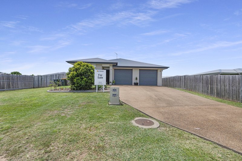 Photo - 8 Alison Drive, Kalkie QLD 4670 - Image 19