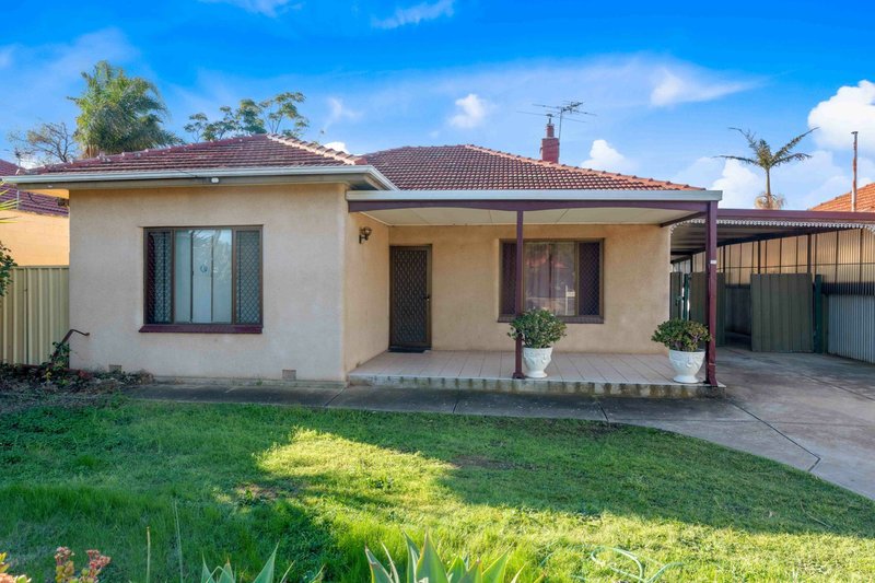 8 Alison Street, Athol Park SA 5012