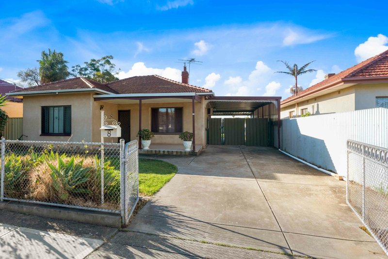 Photo - 8 Alison Street, Athol Park SA 5012 - Image 2