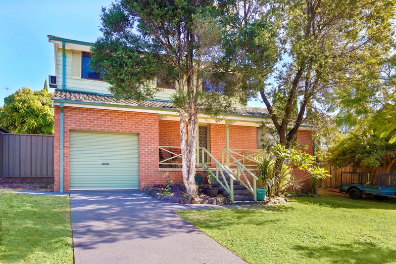 8 Allard Street, Penrith NSW 2750