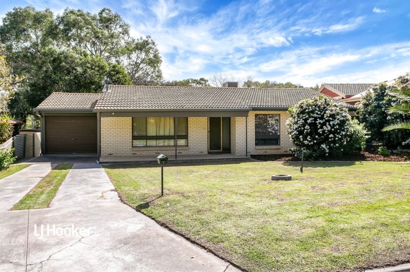 8 Allchurch Avenue, Redwood Park SA 5097