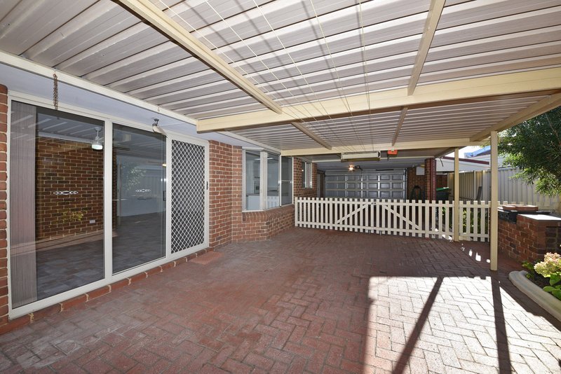 Photo - 8 Alliance Court, Currambine WA 6028 - Image 24