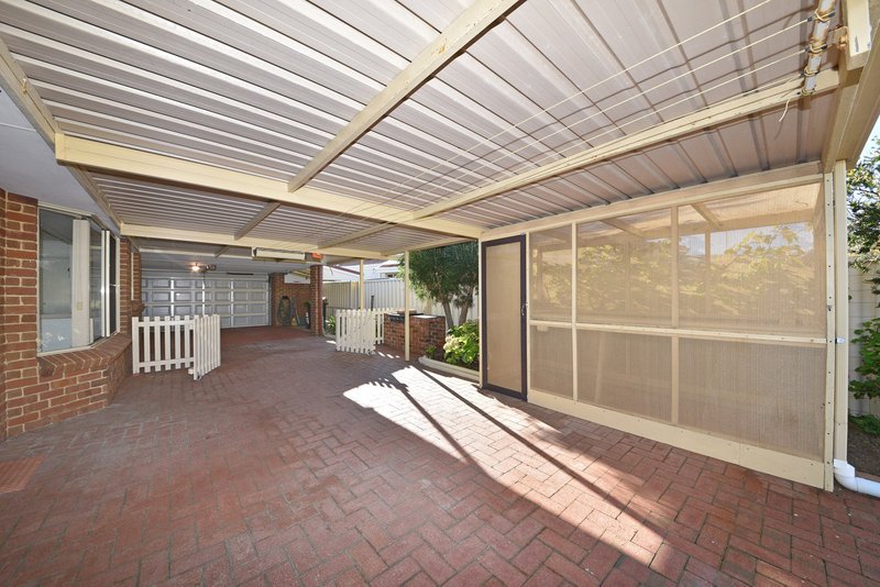 Photo - 8 Alliance Court, Currambine WA 6028 - Image 26