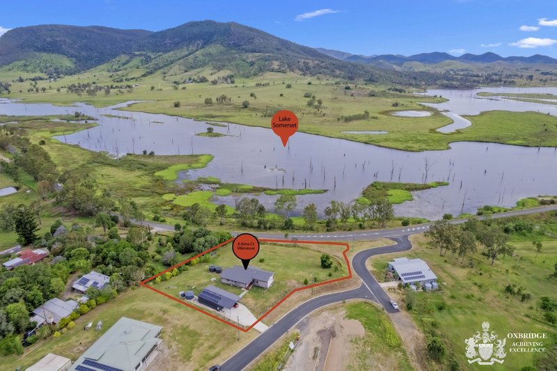 8 Alma Court, Villeneuve QLD 4514 Real Estate Industry Partners