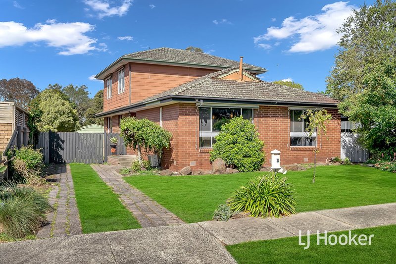 Photo - 8 Alma Road, Hampton Park VIC 3976 - Image 19