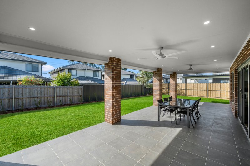 Photo - 8 Almandin Street (The Gables) , Box Hill NSW 2765 - Image 20