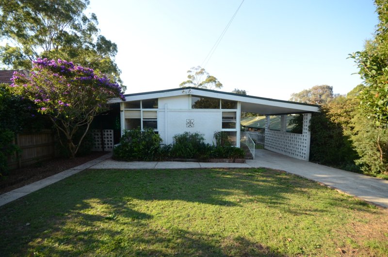 8 Almond Street, Constitution Hill NSW 2145