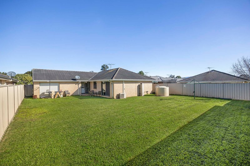 Photo - 8 Alpine Avenue, Cessnock NSW 2325 - Image 11