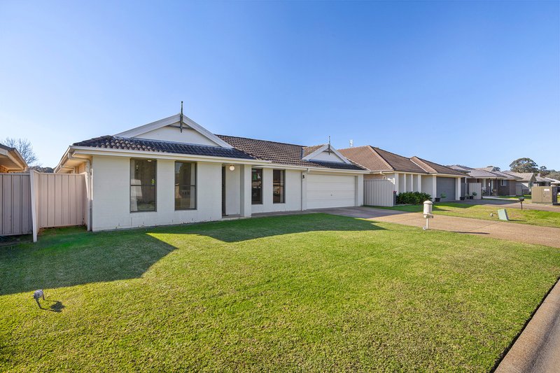 Photo - 8 Alpine Avenue, Cessnock NSW 2325 - Image 13