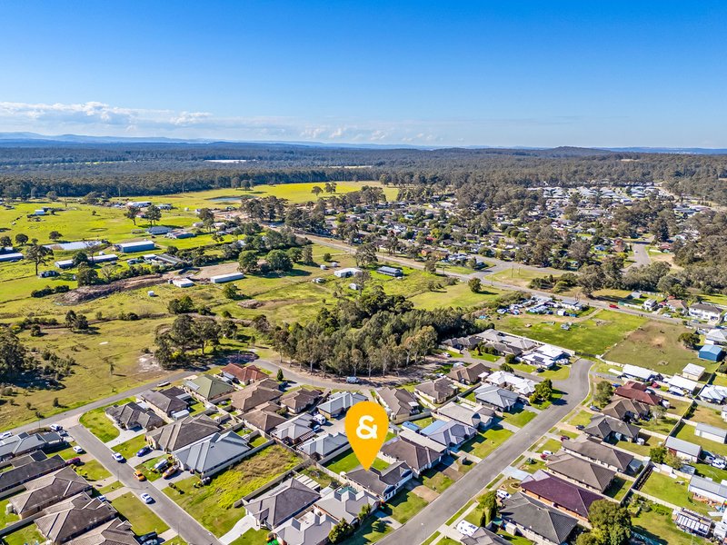 Photo - 8 Alpine Avenue, Cessnock NSW 2325 - Image 15