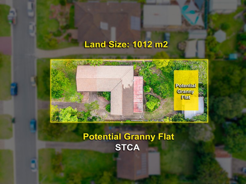 Photo - 8 Alrak Avenue, Browns Plains QLD 4118 - Image 24