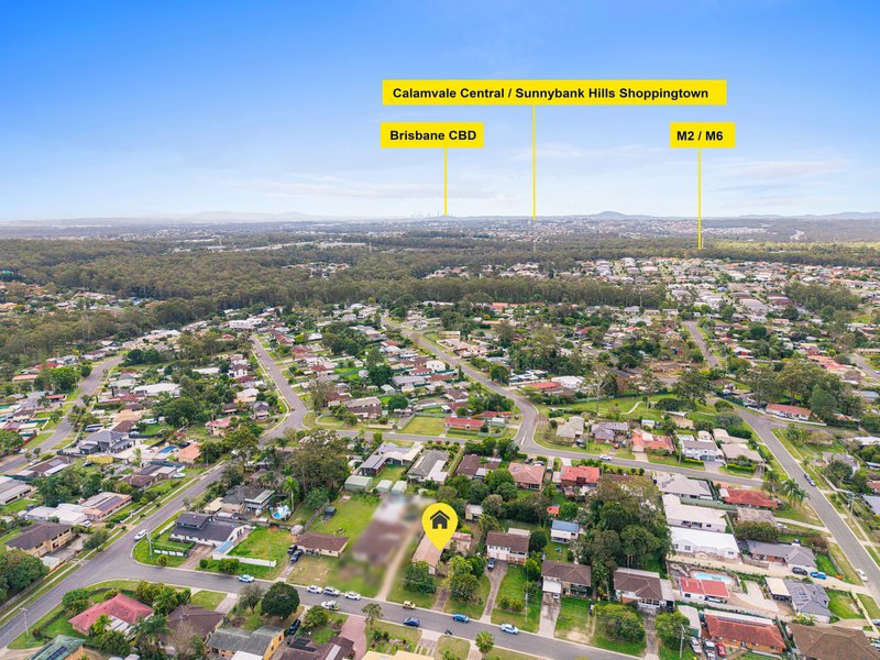 Photo - 8 Alrak Avenue, Browns Plains QLD 4118 - Image 27