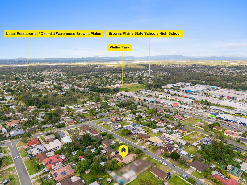Photo - 8 Alrak Avenue, Browns Plains QLD 4118 - Image 28