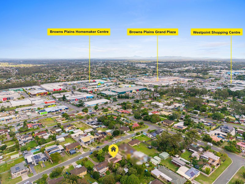 Photo - 8 Alrak Avenue, Browns Plains QLD 4118 - Image 29