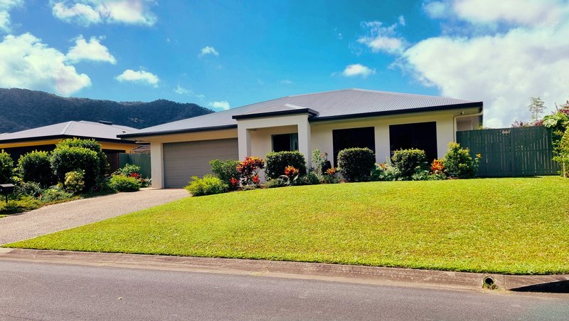 Photo - 8 Altona Street, Bentley Park QLD 4869 - Image 1