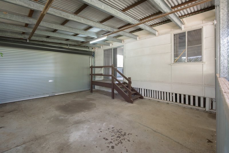 Photo - 8 Amelia Street, West Gladstone QLD 4680 - Image 17