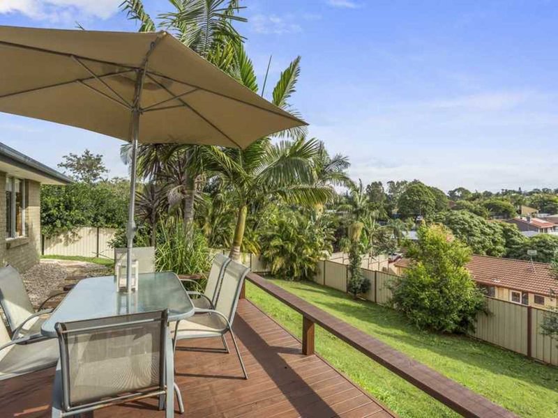 Photo - 8 Amethyst Court, Carrara QLD 4211 - Image 4