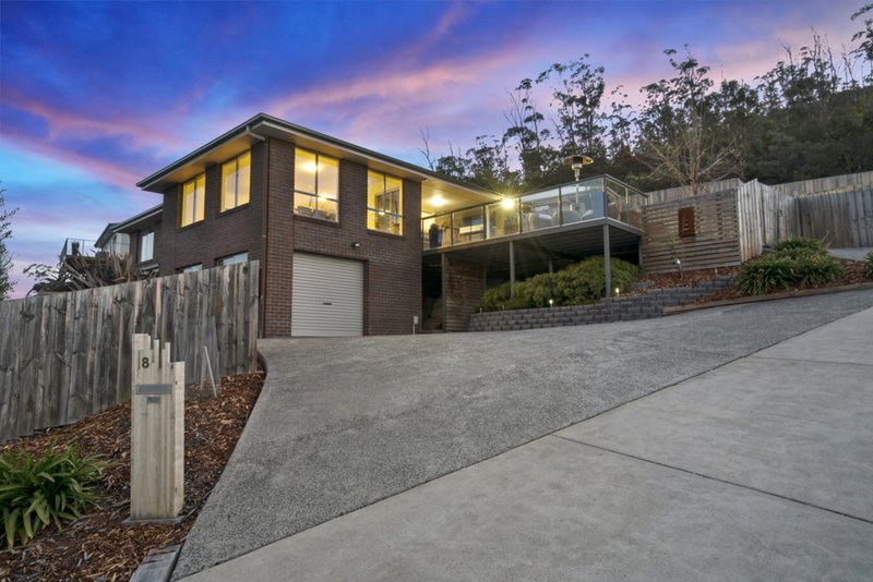 8 Andreas Place, Geilston Bay TAS 7015