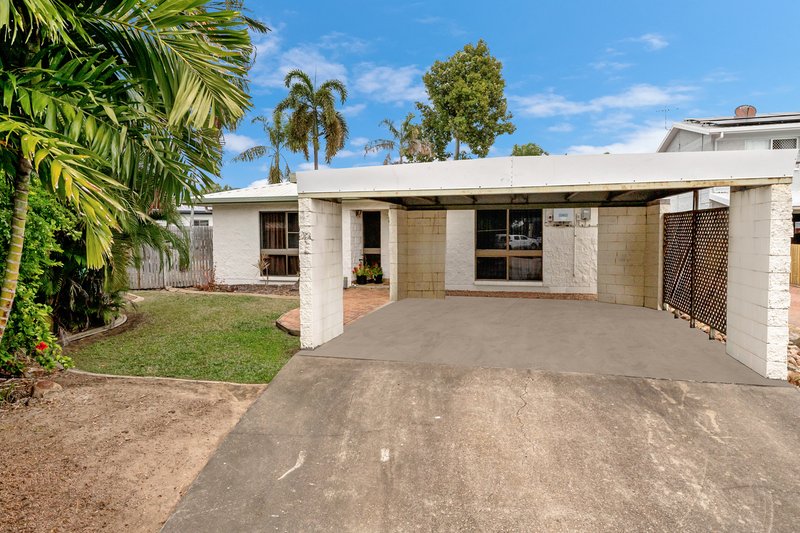 8 Andrews Court, Kirwan QLD 4817