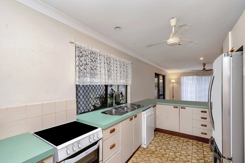 Photo - 8 Andrews Court, Kirwan QLD 4817 - Image 2