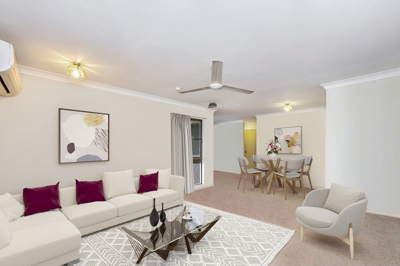 Photo - 8 Andrews Court, Kirwan QLD 4817 - Image 3