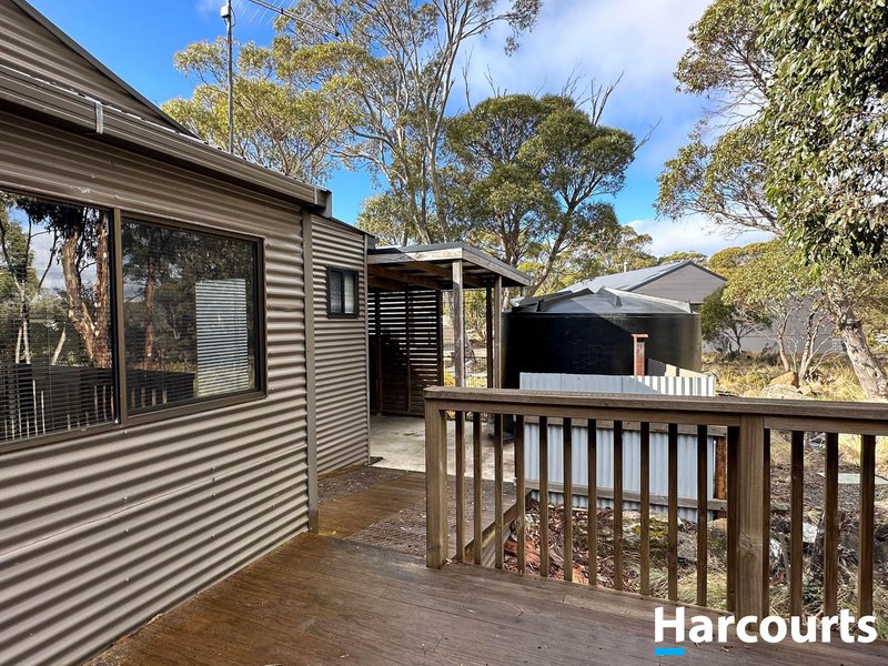 8 Anglers Crescent, Miena TAS 7030