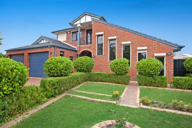 8 Ann Court, Bundoora VIC 3083