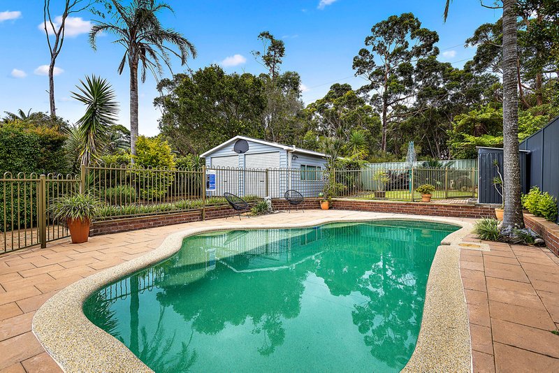 Photo - 8 Annesley Avenue, Stanwell Tops NSW 2508 - Image 4