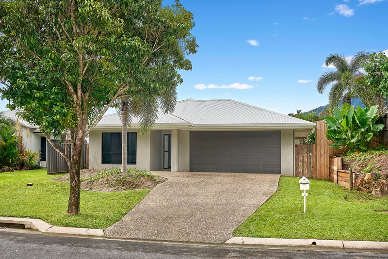 8 Anniebuka Close, Bentley Park QLD 4869