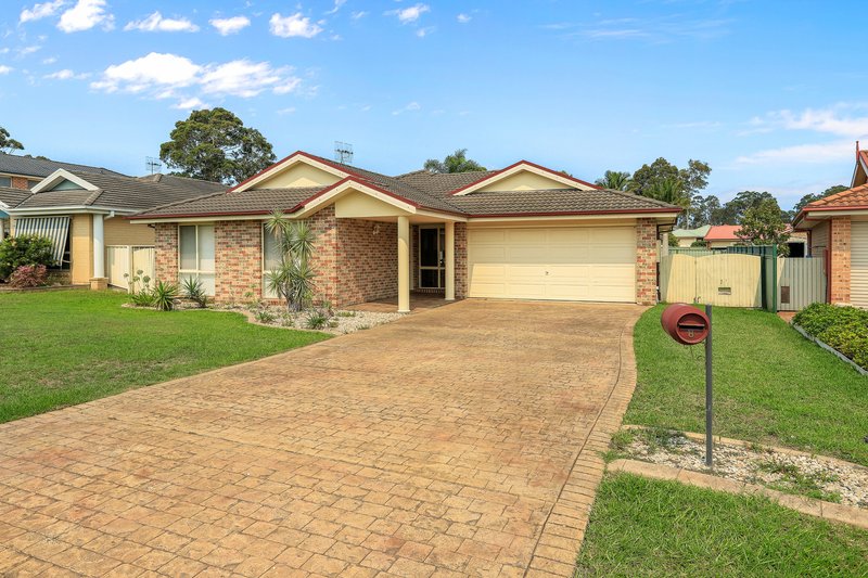 Photo - 8. Anson Street, Sanctuary Point NSW 2540 - Image 2