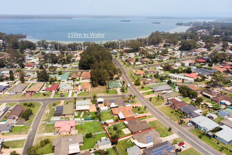 Photo - 8. Anson Street, Sanctuary Point NSW 2540 - Image 14