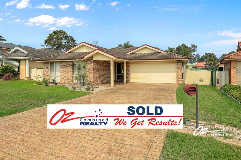 8 Anson Street, Sanctuary Point NSW 2540