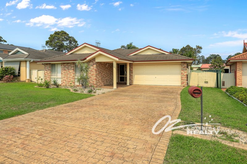 8 Anson Street, Sanctuary Point NSW 2540