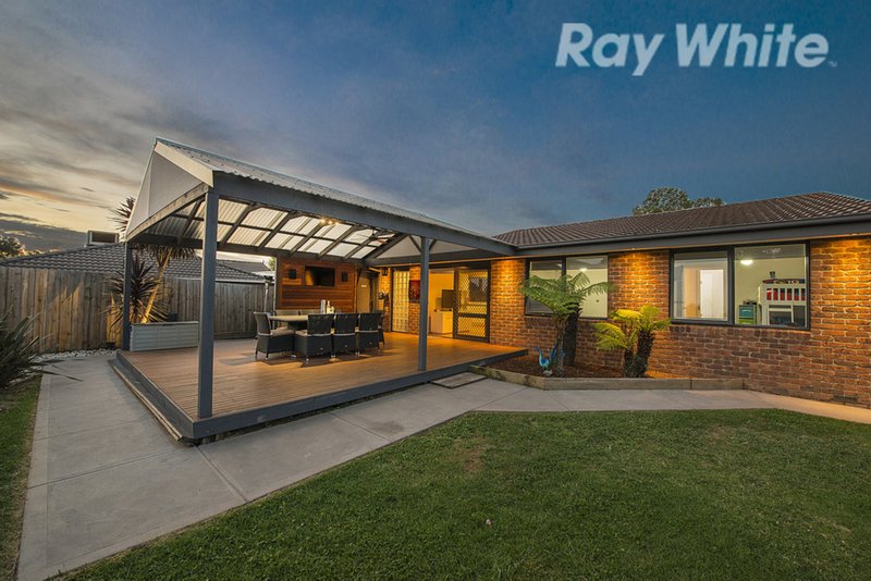 Photo - 8 Anthony Drive, Lysterfield VIC 3156 - Image 16