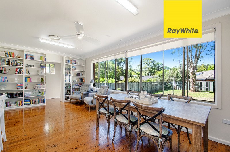 Photo - 8 Anthony Street, Carlingford NSW 2118 - Image 5