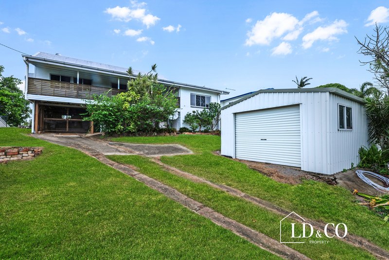 8 Antoney Lane, Sarina Beach QLD 4737